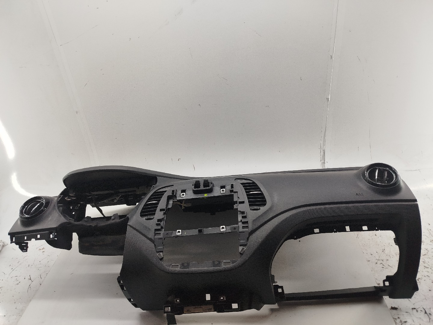 Kit tablier,airbags,centralinas e cintos RENAULT CAPTUR I (J5_, H5_) | 13 -  Imagem-7