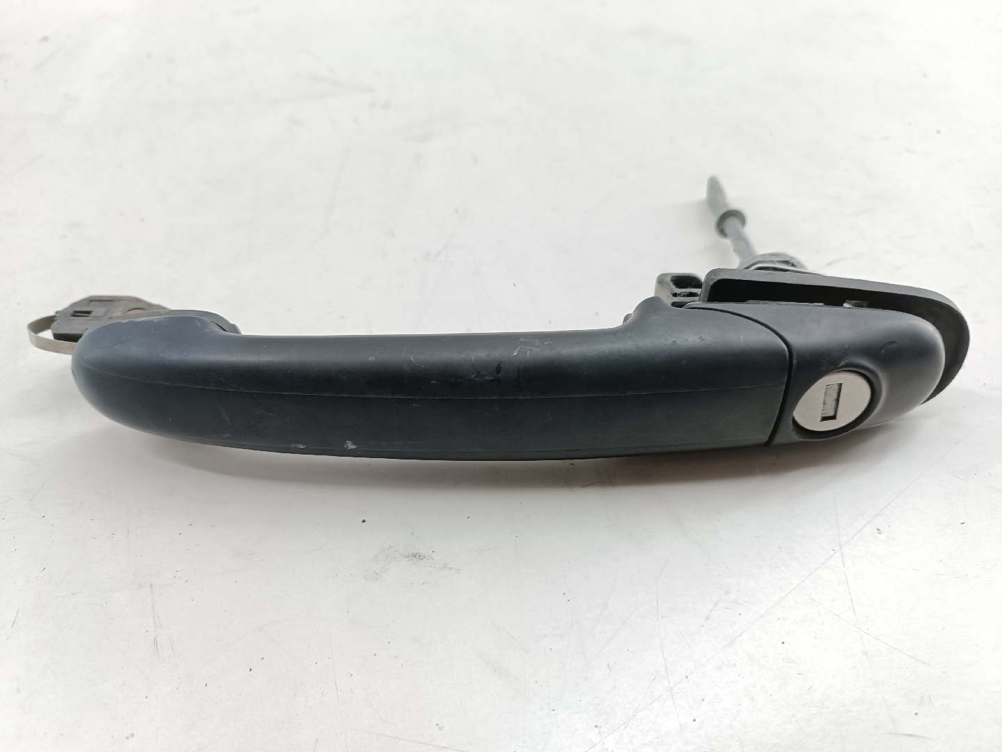 Puxador exterior de porta frente esquerda SEAT IBIZA III (6K1) | 99 - 02 Imagem-1