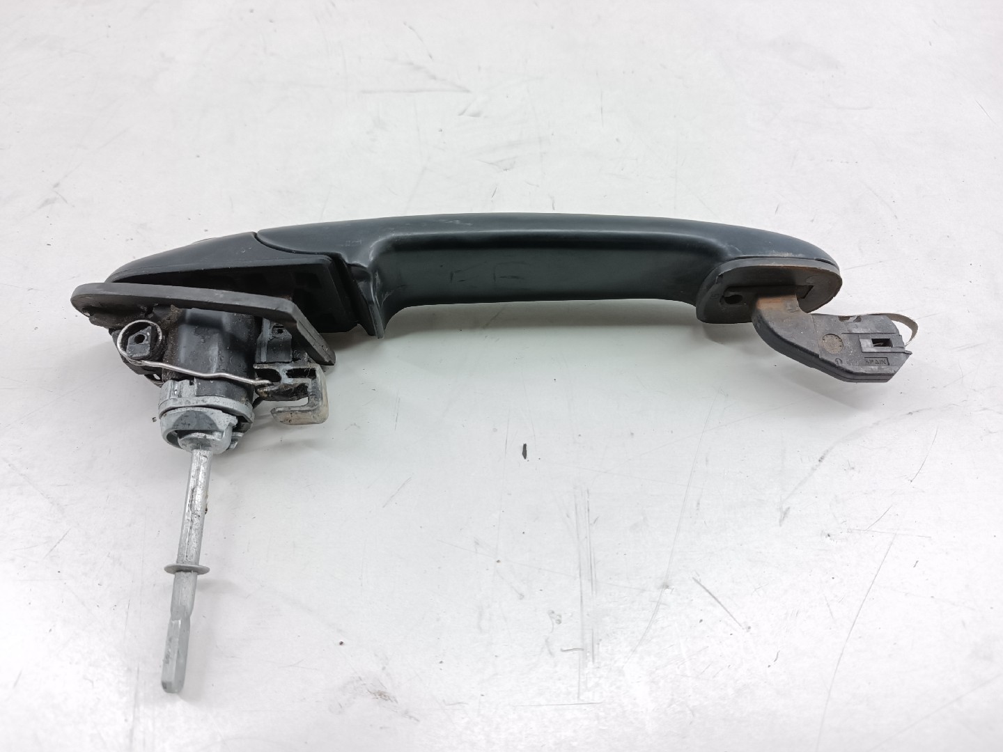 Puxador exterior de porta frente esquerda SEAT IBIZA III (6K1) | 99 - 02