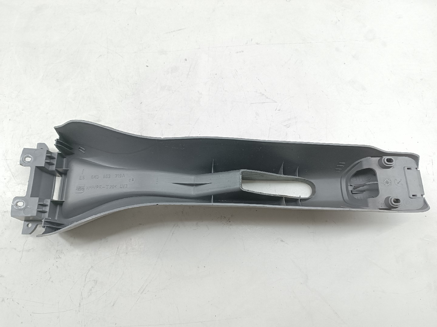 Consola de travão de mão SEAT IBIZA III (6K1) | 99 - 02