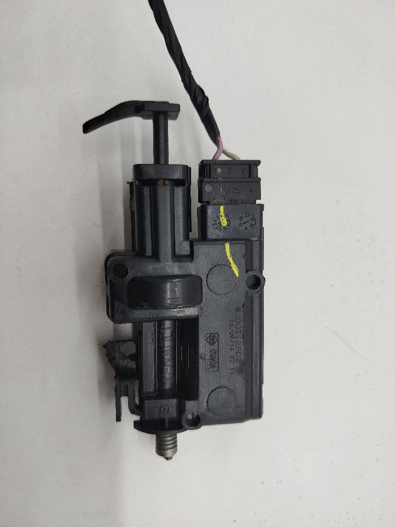 Fecho de deposito de combustível RENAULT CAPTUR I (J5_, H5_) | 13 -  Imagem-1