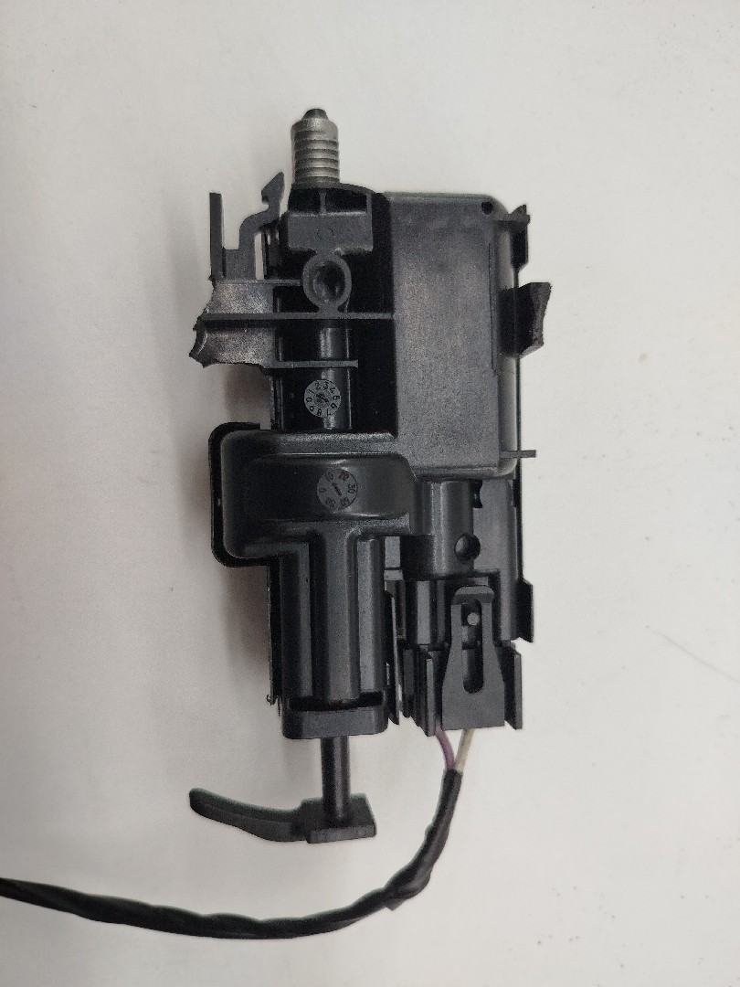 Fecho de deposito de combustível RENAULT CAPTUR I (J5_, H5_) | 13 -  Imagem-3