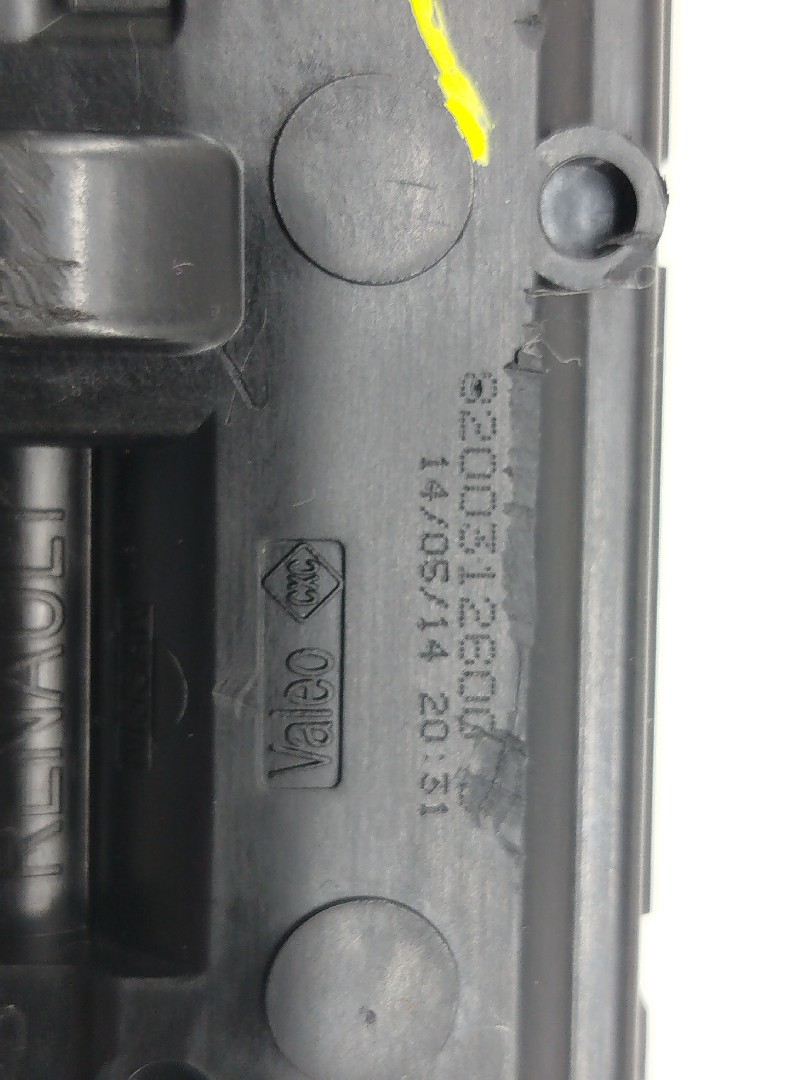 Fecho de deposito de combustível RENAULT CAPTUR I (J5_, H5_) | 13 -  Imagem-2