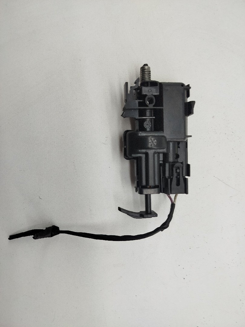 Fecho de deposito de combustível RENAULT CAPTUR I (J5_, H5_) | 13 -  Imagem-4