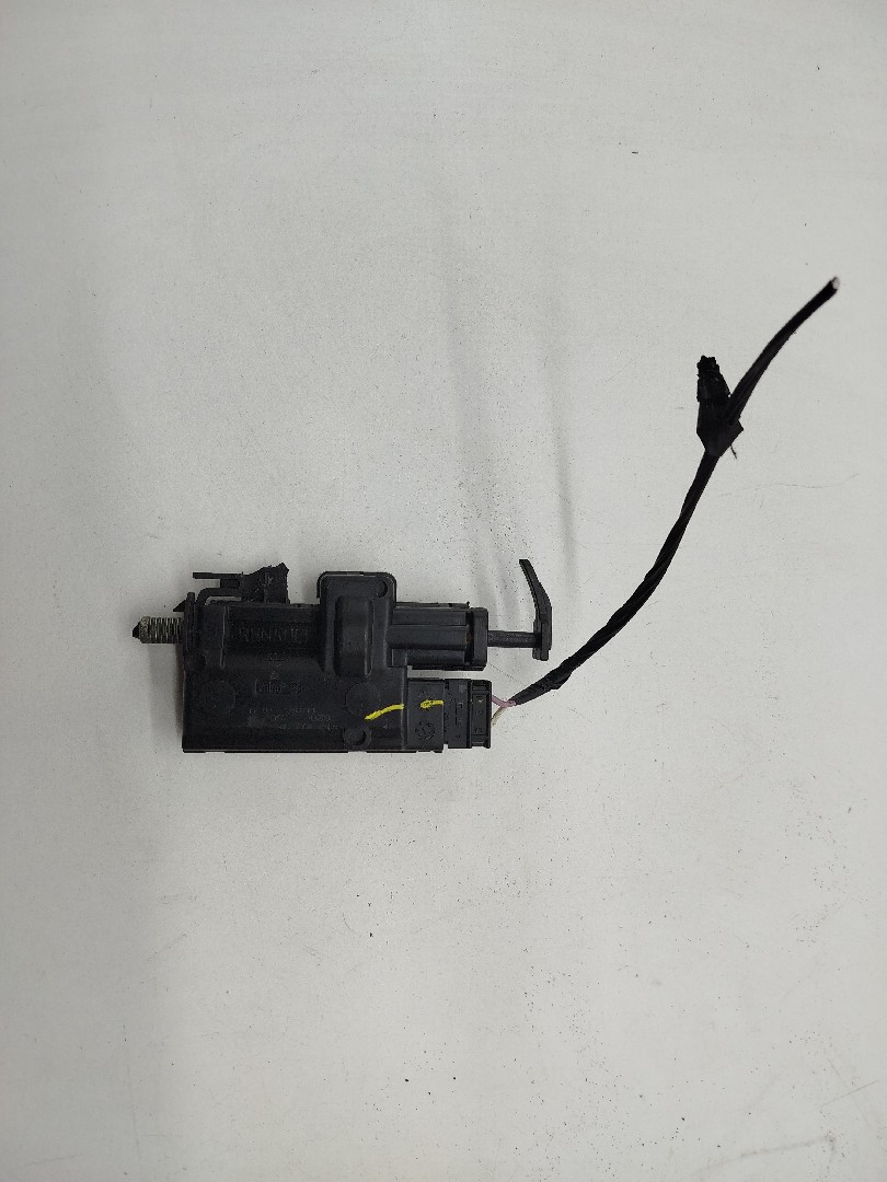 Fecho de deposito de combustível RENAULT CAPTUR I (J5_, H5_) | 13 -  Imagem-5