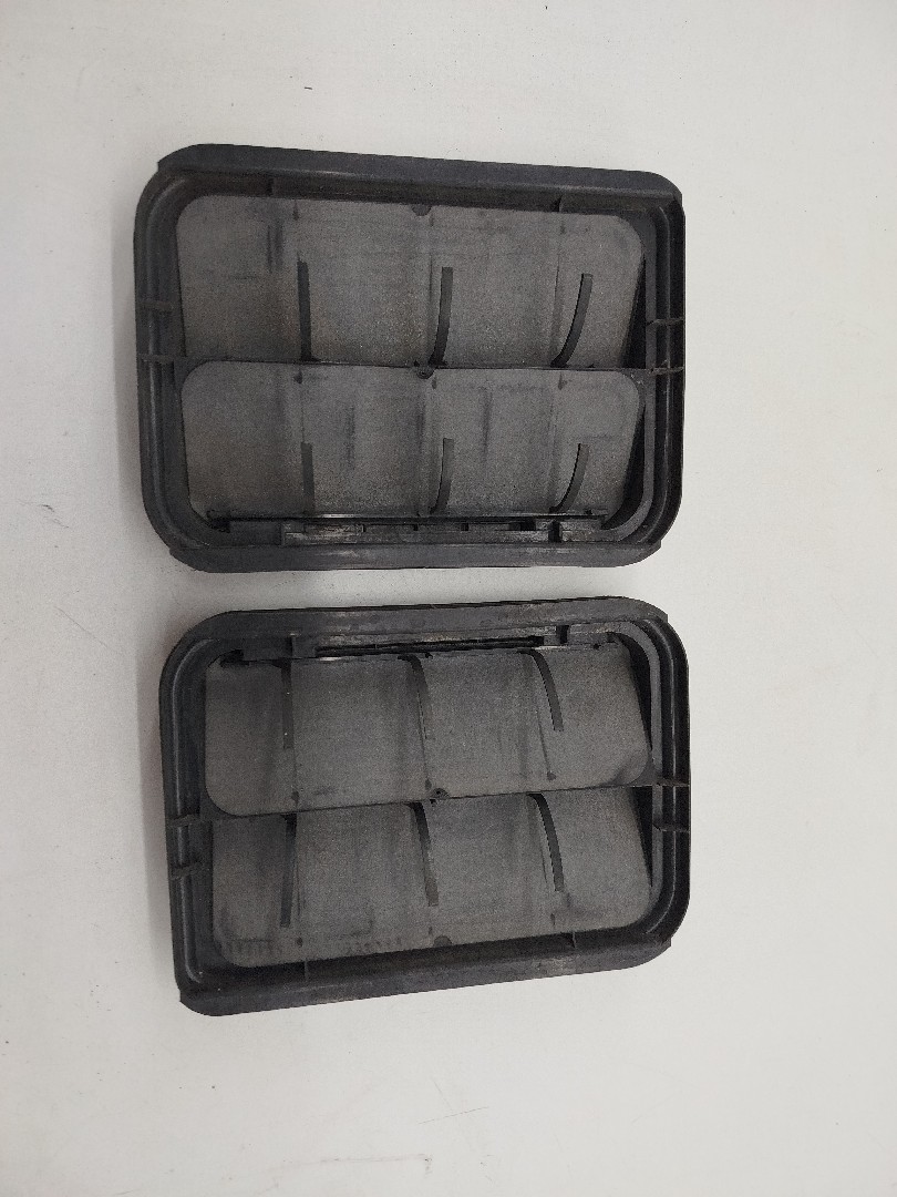 Painel de Ventilação RENAULT CAPTUR I (J5_, H5_) | 13 -  Imagem-1
