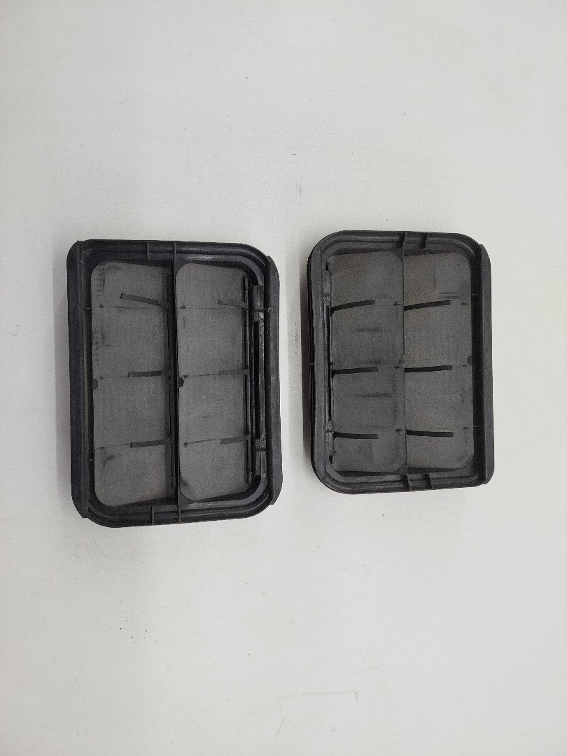 Painel de Ventilação RENAULT CAPTUR I (J5_, H5_) | 13 - 