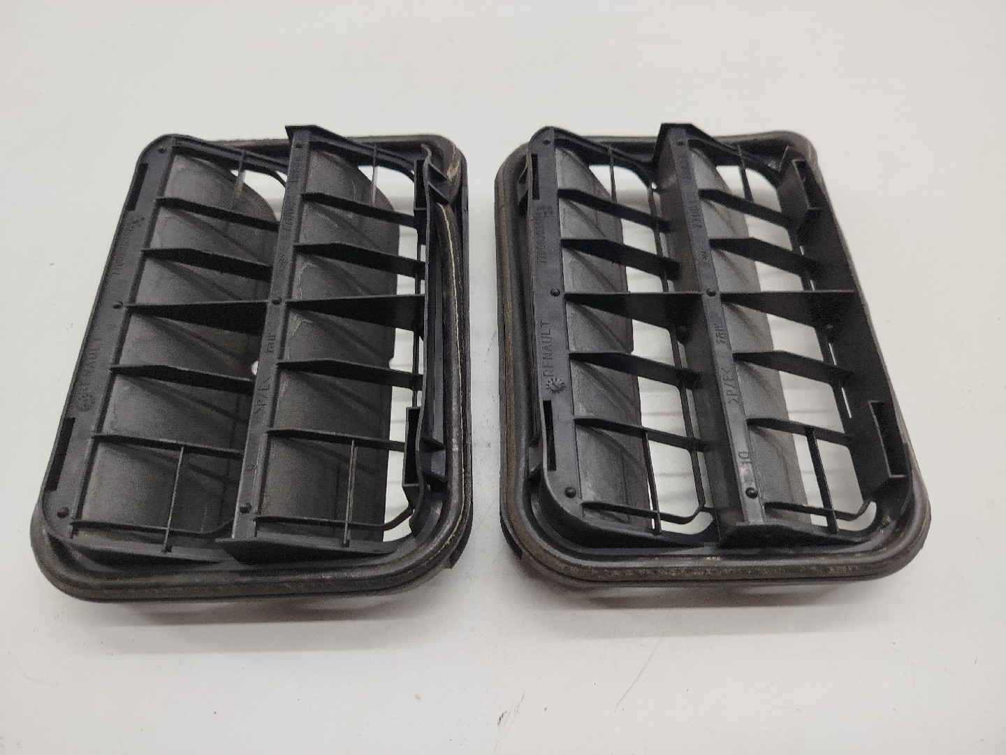 Painel de Ventilação RENAULT CAPTUR I (J5_, H5_) | 13 -  Imagem-4
