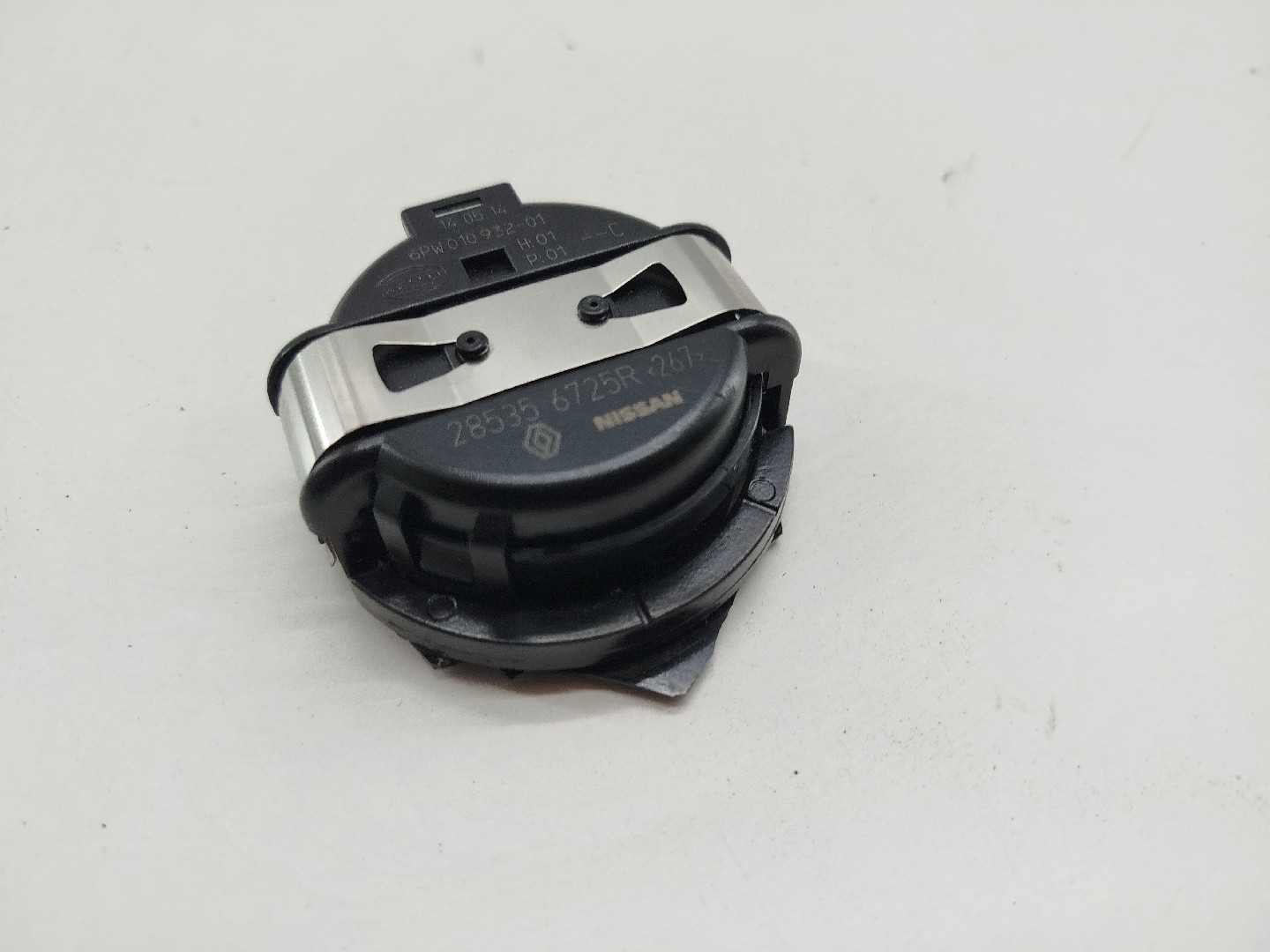 Sensor de chuva RENAULT CAPTUR I (J5_, H5_) | 13 -  Imagem-1