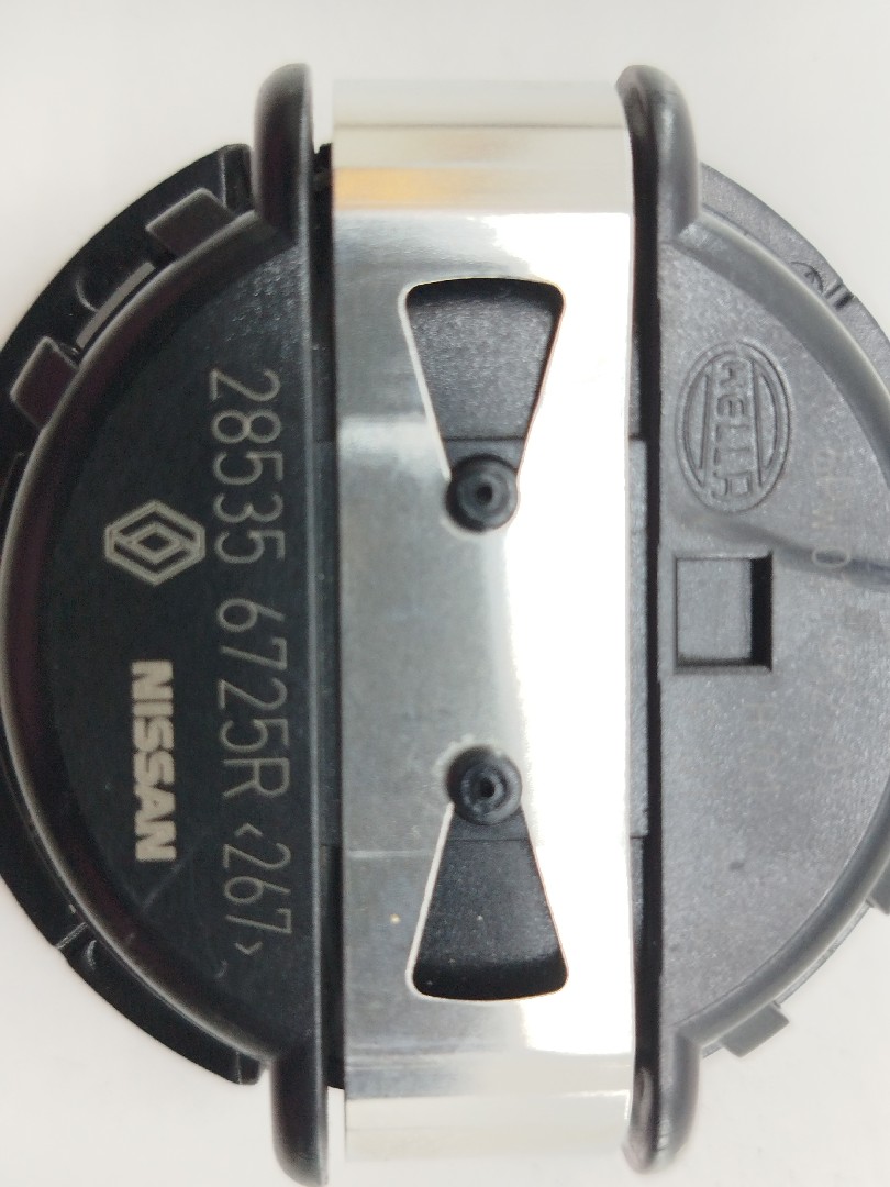 Sensor de chuva RENAULT CAPTUR I (J5_, H5_) | 13 -  Imagem-3