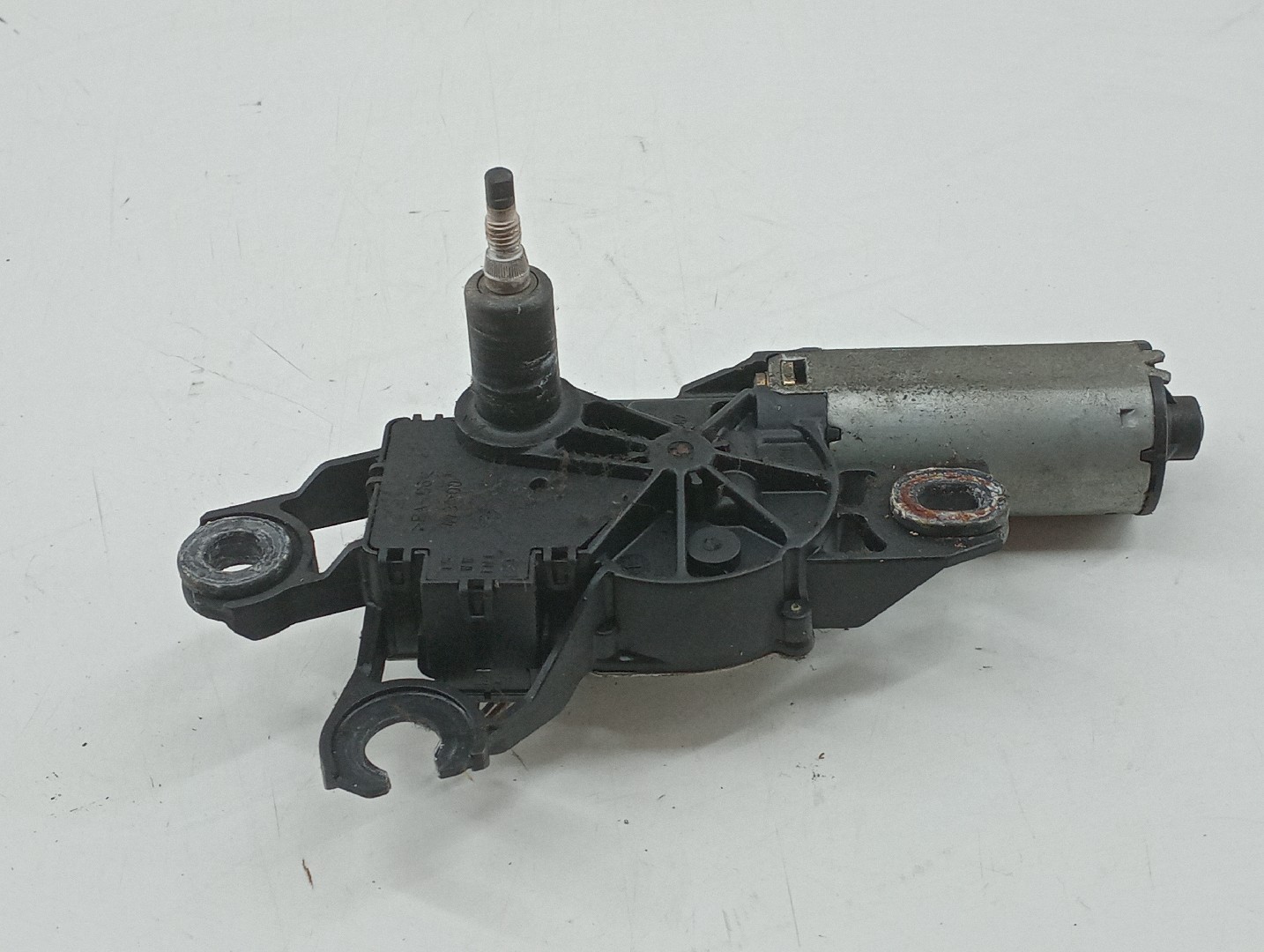 Motor Limpa Vidro Tras SEAT IBIZA III (6K1) | 99 - 02 Imagem-2