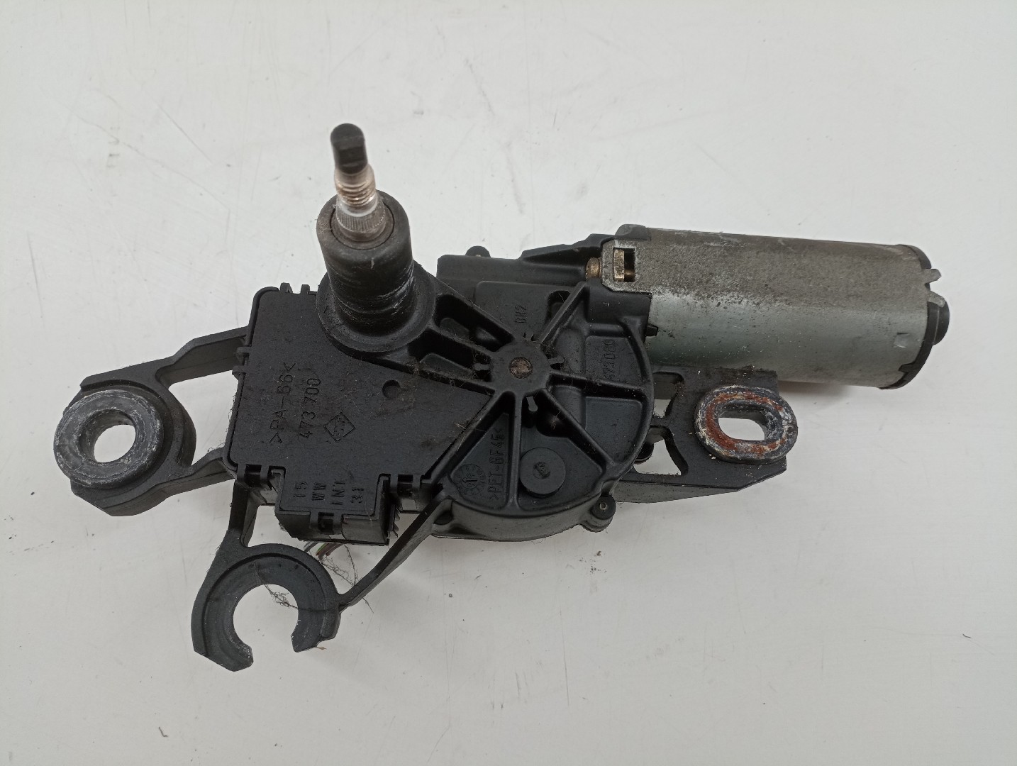 Motor Limpa Vidro Tras SEAT IBIZA III (6K1) | 99 - 02 Imagem-1