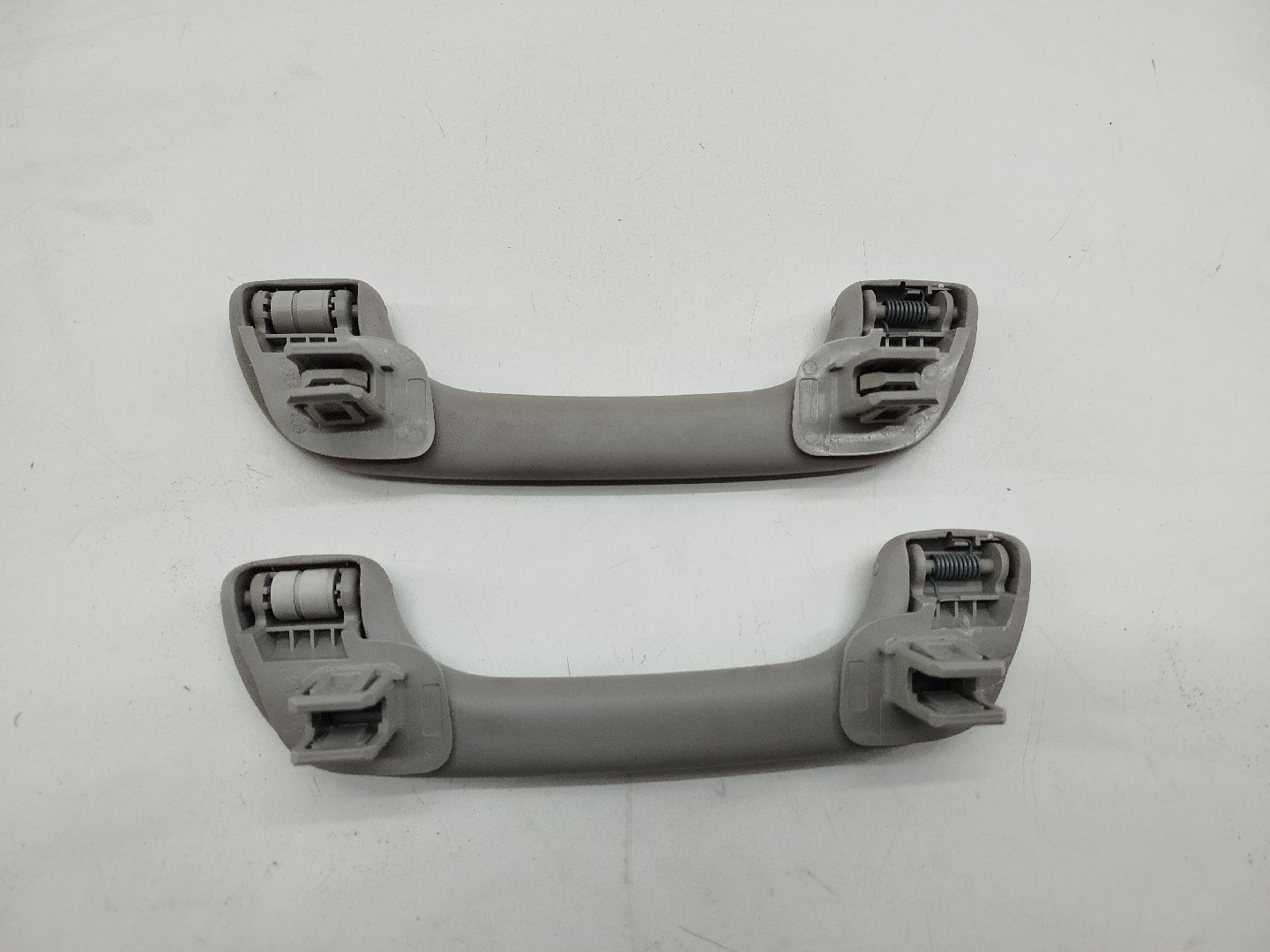 Conjunto de 2 pegas RENAULT CAPTUR I (J5_, H5_) | 13 -  Imagem-1