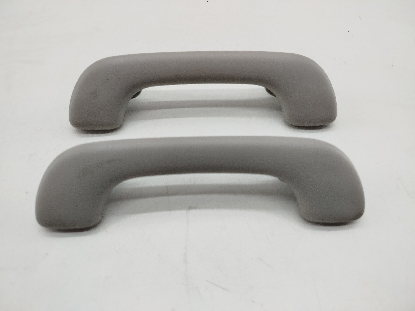 Conjunto de 2 pegas RENAULT CAPTUR I (J5_, H5_) | 13 -  Imagem-5