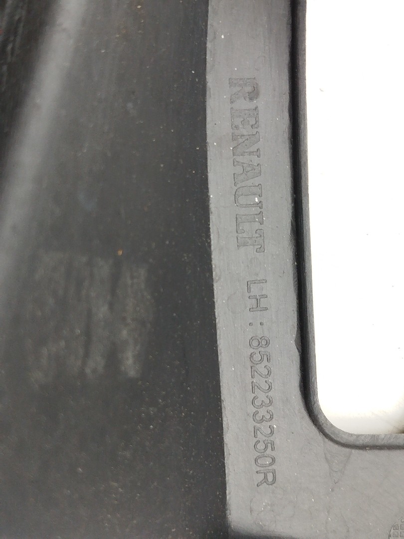 Suporte de montagem de para-choques RENAULT CAPTUR I (J5_, H5_) | 13 -  Imagem-2
