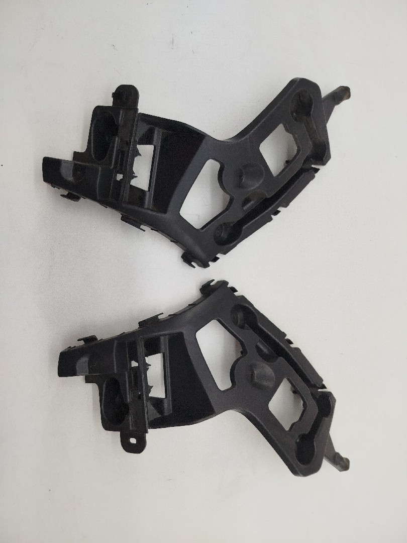 Suporte de montagem de para-choques RENAULT CAPTUR I (J5_, H5_) | 13 -  Imagem-4