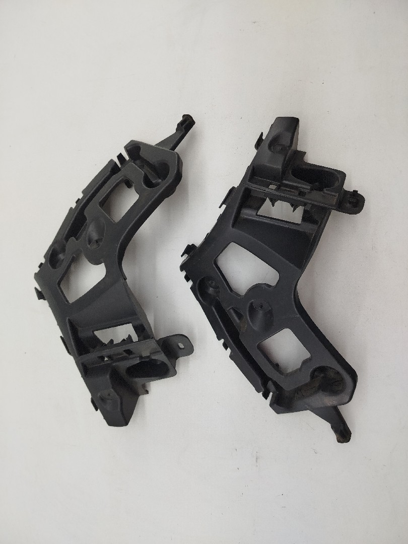 Suporte de montagem de para-choques RENAULT CAPTUR I (J5_, H5_) | 13 -  Imagem-5