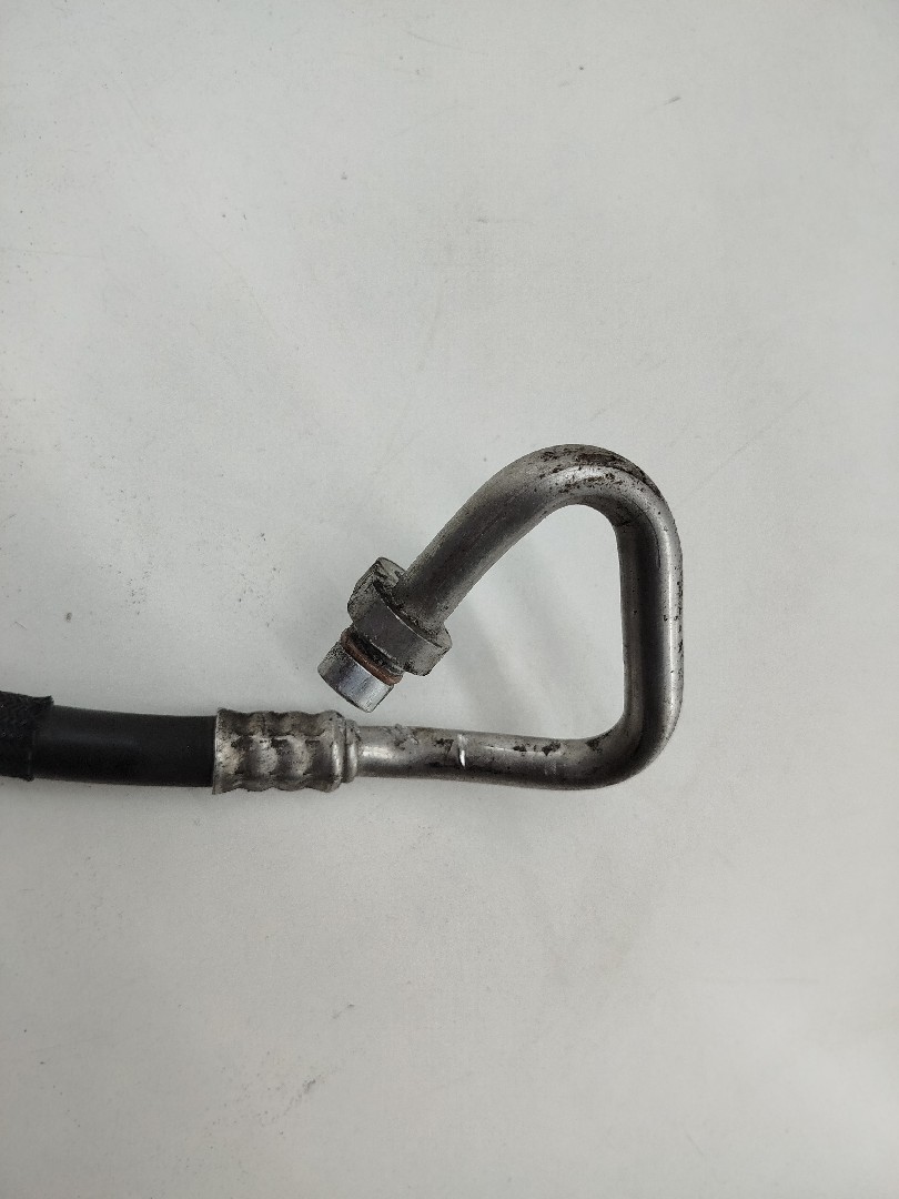 Tubo de Ar condicionado RENAULT CAPTUR I (J5_, H5_) | 13 -  Imagem-1