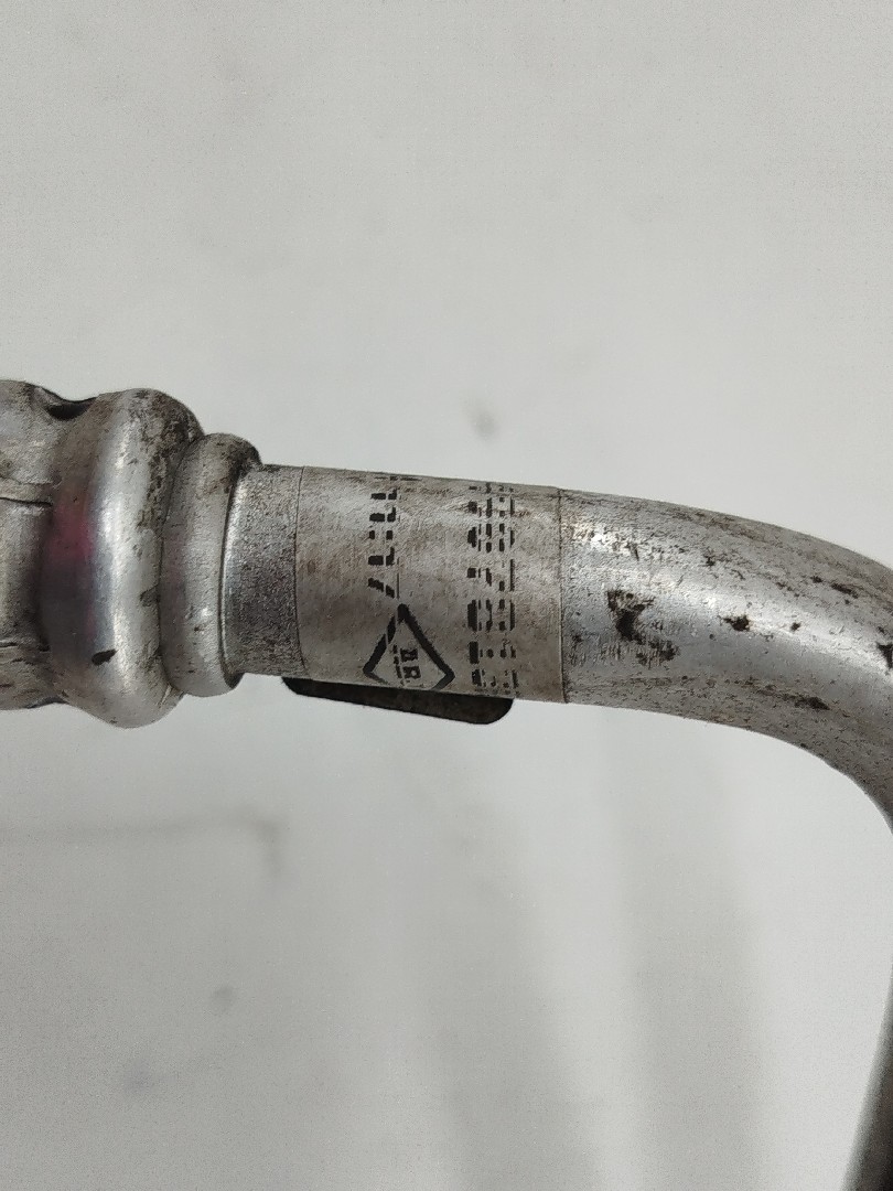 Tubo de Ar condicionado RENAULT CAPTUR I (J5_, H5_) | 13 -  Imagem-5