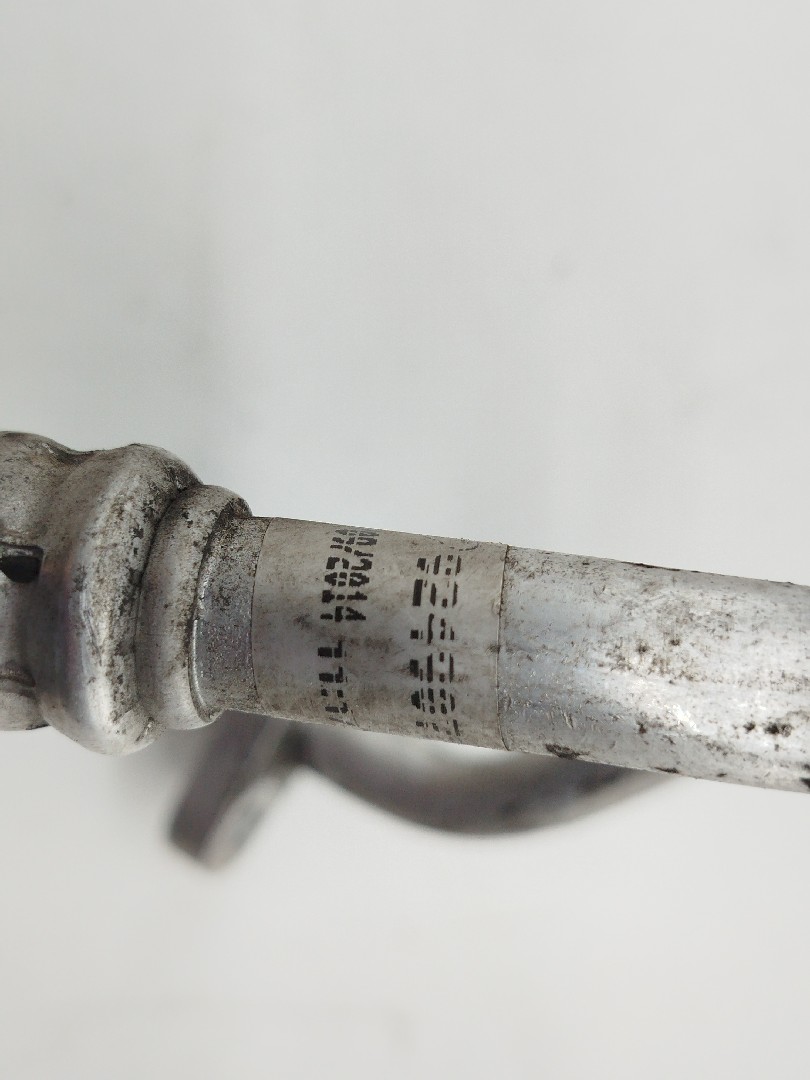 Tubo de Ar condicionado RENAULT CAPTUR I (J5_, H5_) | 13 -  Imagem-4