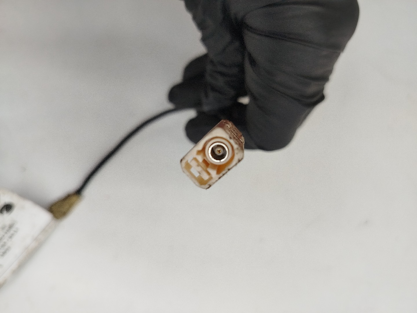 Cabo de Antena RENAULT CAPTUR I (J5_, H5_) | 13 -  Imagem-1