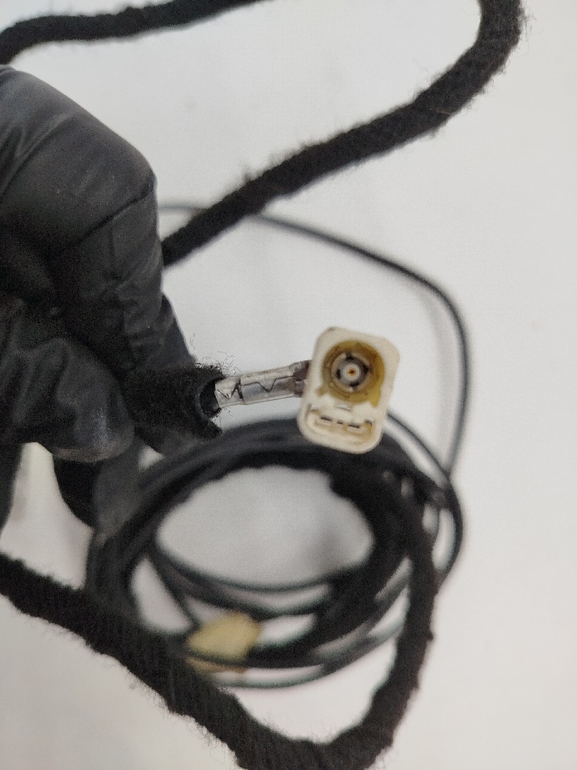 Cabo de Antena RENAULT CAPTUR I (J5_, H5_) | 13 -  Imagem-3