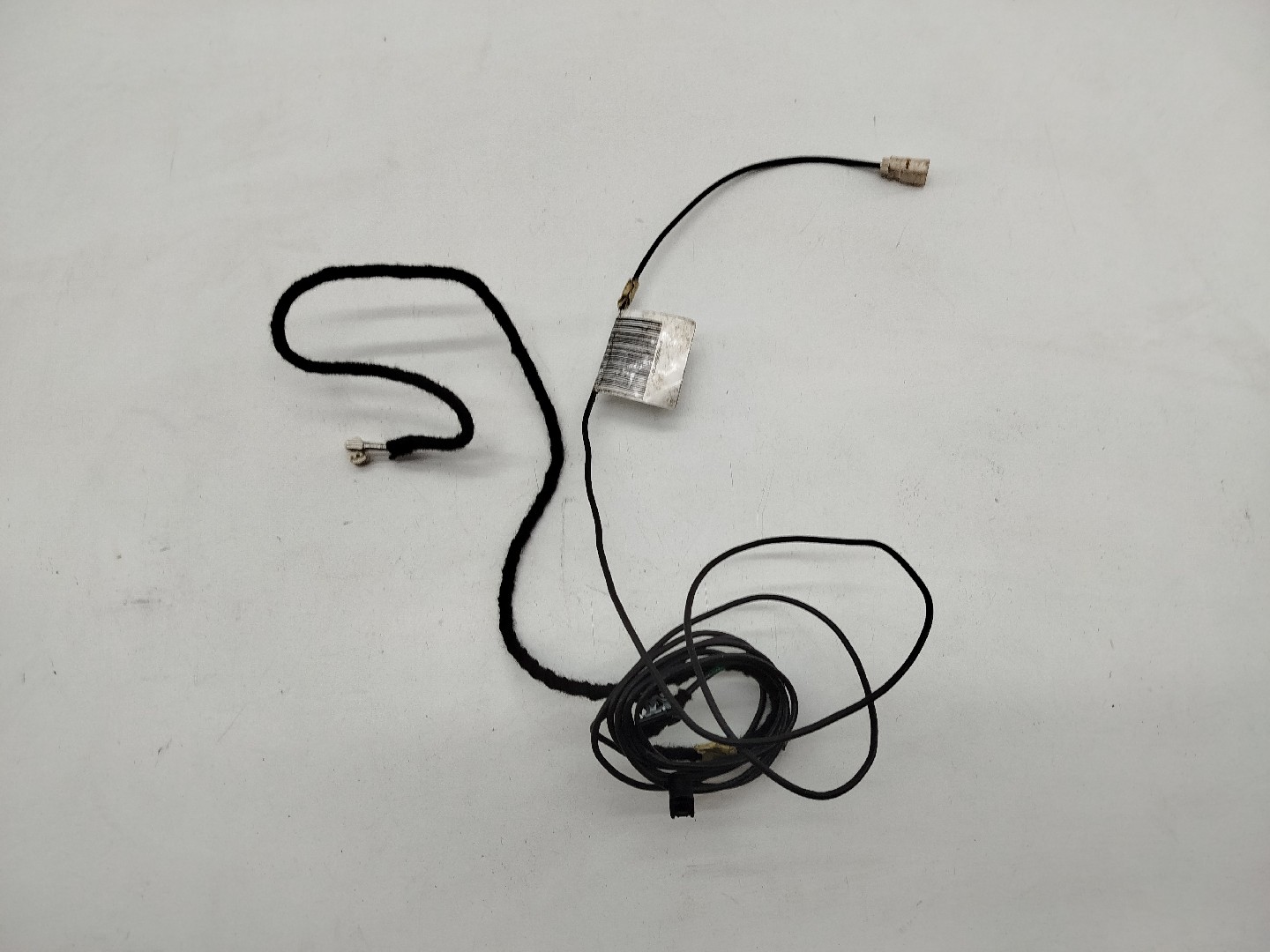 Cabo de Antena RENAULT CAPTUR I (J5_, H5_) | 13 -  Imagem-5