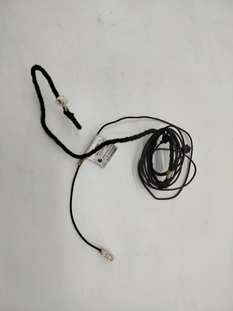 Cabo de Antena RENAULT CAPTUR I (J5_, H5_) | 13 -  Imagem-4