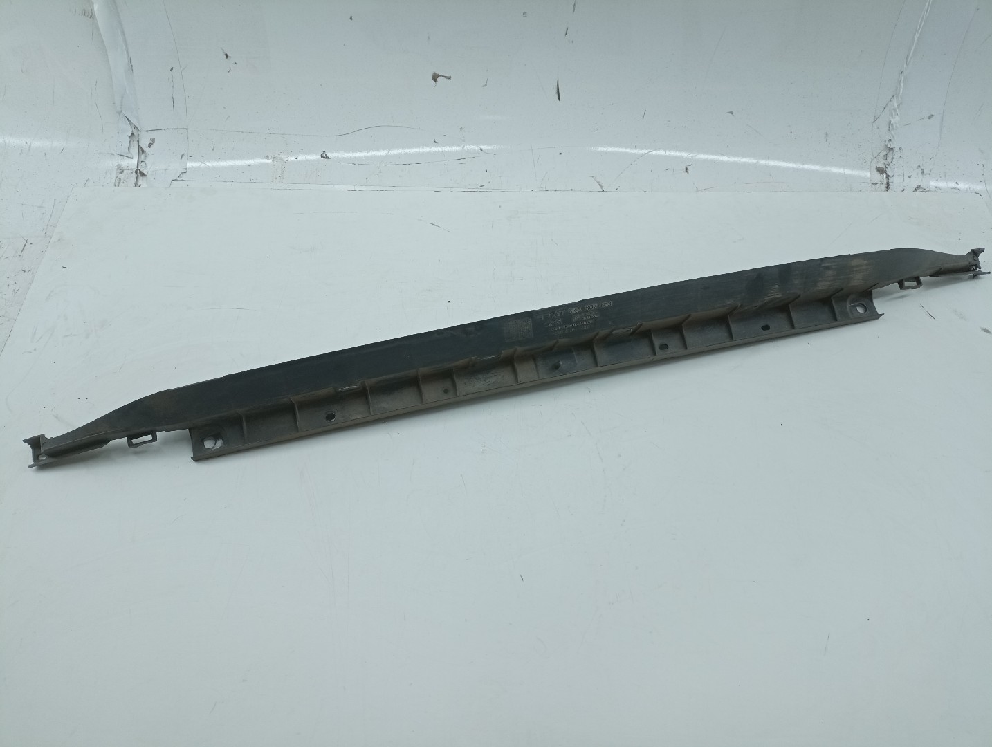 Suporte de montagem de para-choques SEAT IBIZA III (6K1) | 99 - 02 Imagem-5