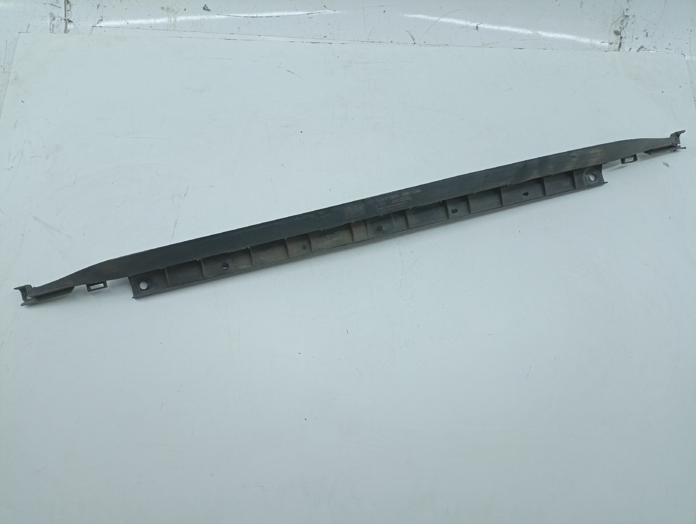 Suporte de montagem de para-choques SEAT IBIZA III (6K1) | 99 - 02