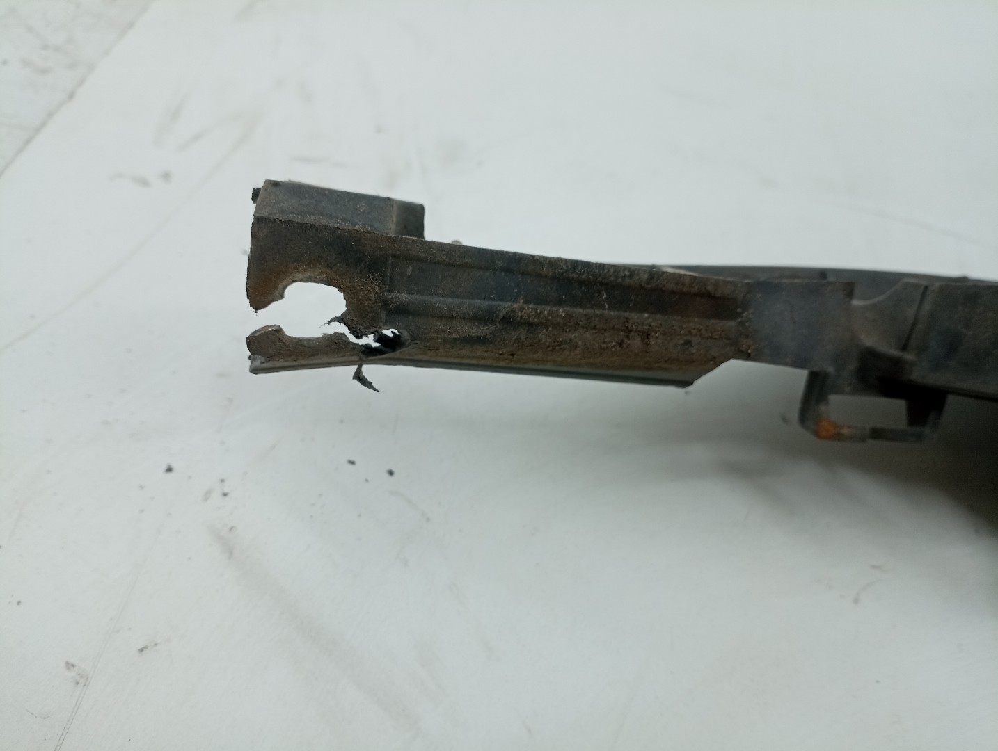 Suporte de montagem de para-choques SEAT IBIZA III (6K1) | 99 - 02 Imagem-4