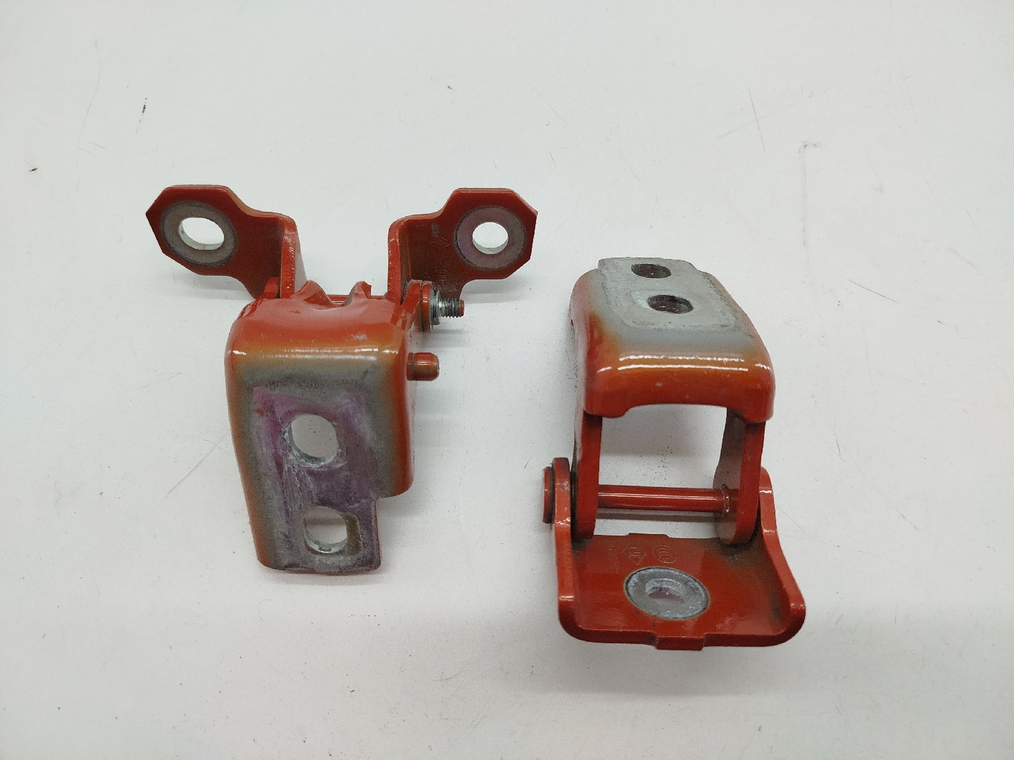 Dobradiças da porta RENAULT CAPTUR I (J5_, H5_) | 13 -  Imagem-3