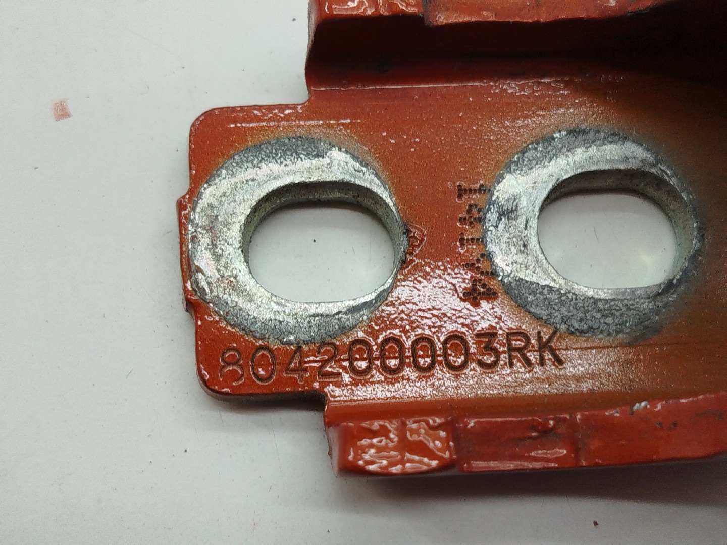 Dobradiças da porta RENAULT CAPTUR I (J5_, H5_) | 13 -  Imagem-1