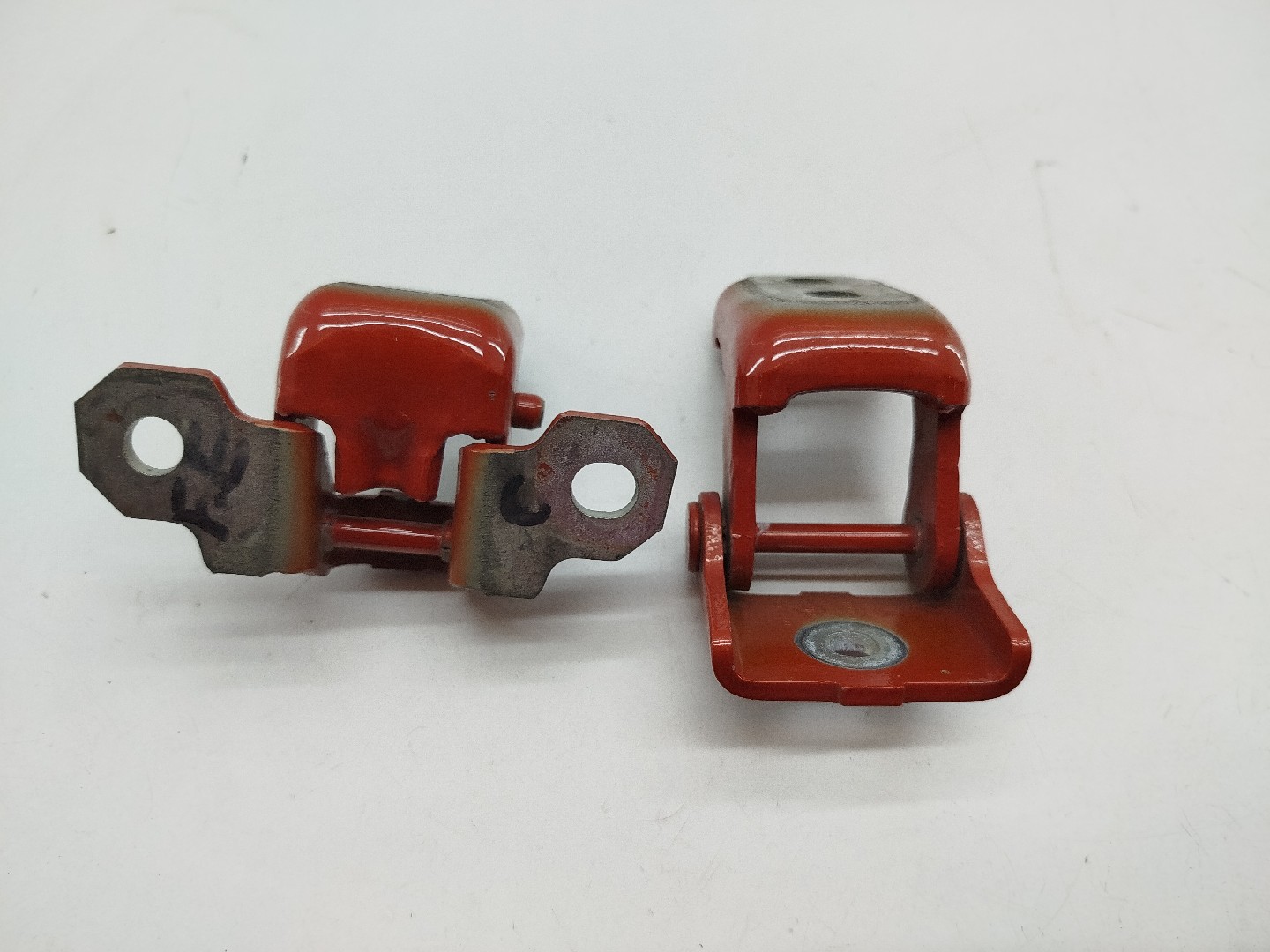 Dobradiças da porta RENAULT CAPTUR I (J5_, H5_) | 13 -  Imagem-4