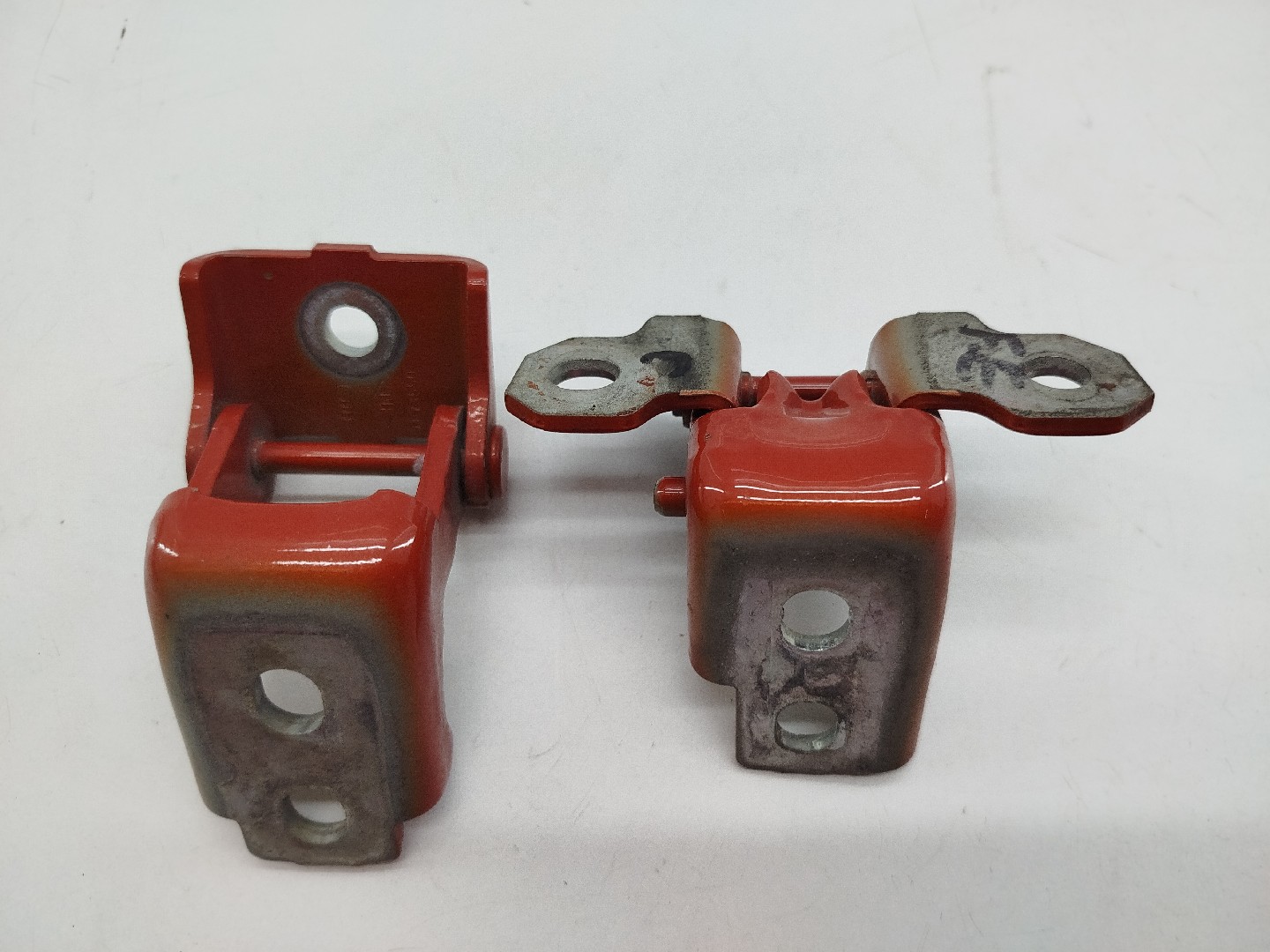 Dobradiças da porta RENAULT CAPTUR I (J5_, H5_) | 13 -  Imagem-3