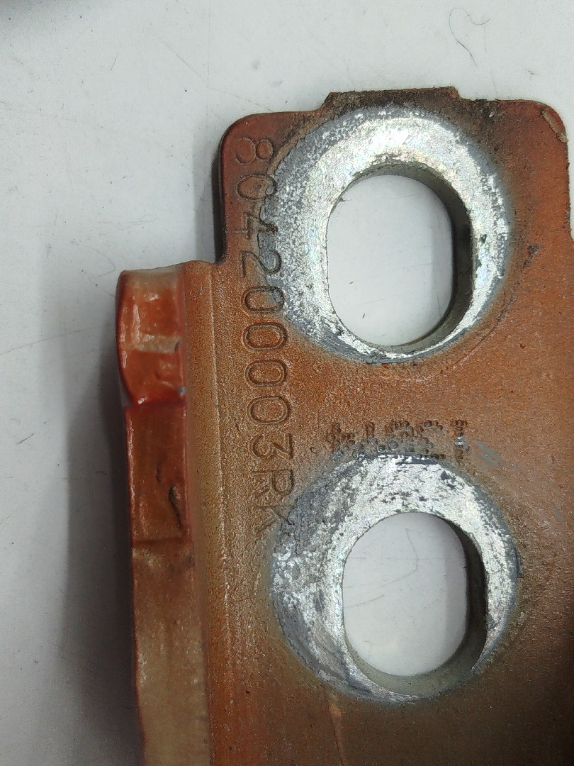 Dobradiças da porta RENAULT CAPTUR I (J5_, H5_) | 13 -  Imagem-2