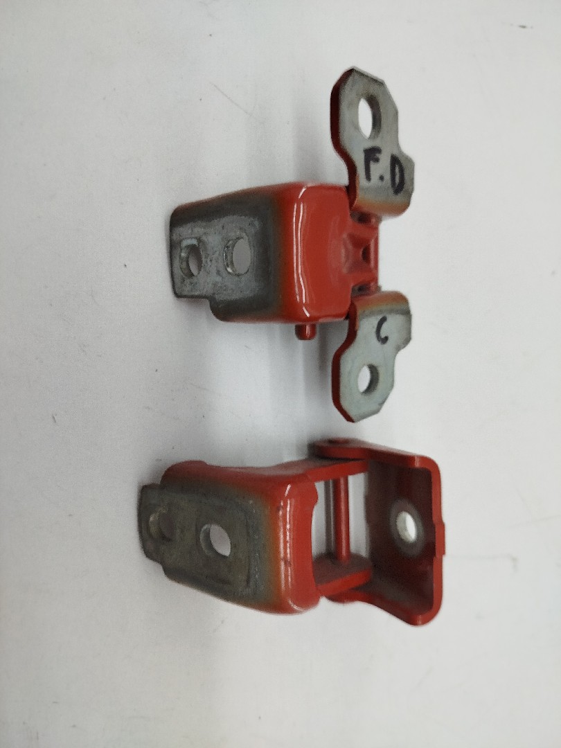 Dobradiças da porta RENAULT CAPTUR I (J5_, H5_) | 13 -  Imagem-3