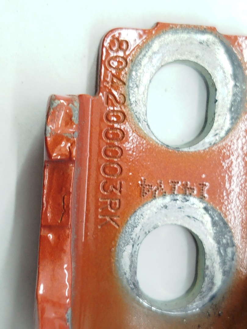 Dobradiças da porta RENAULT CAPTUR I (J5_, H5_) | 13 -  Imagem-2