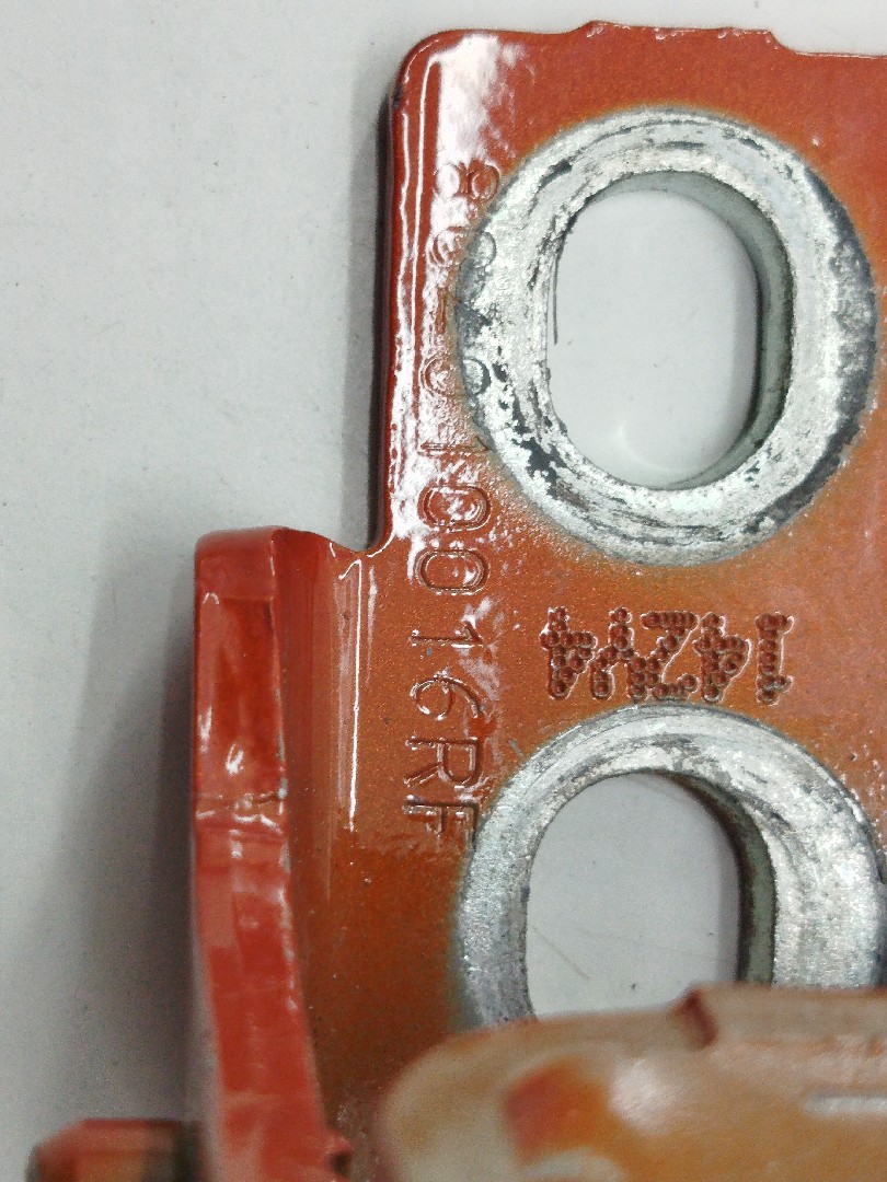 Dobradiças da porta RENAULT CAPTUR I (J5_, H5_) | 13 -  Imagem-3