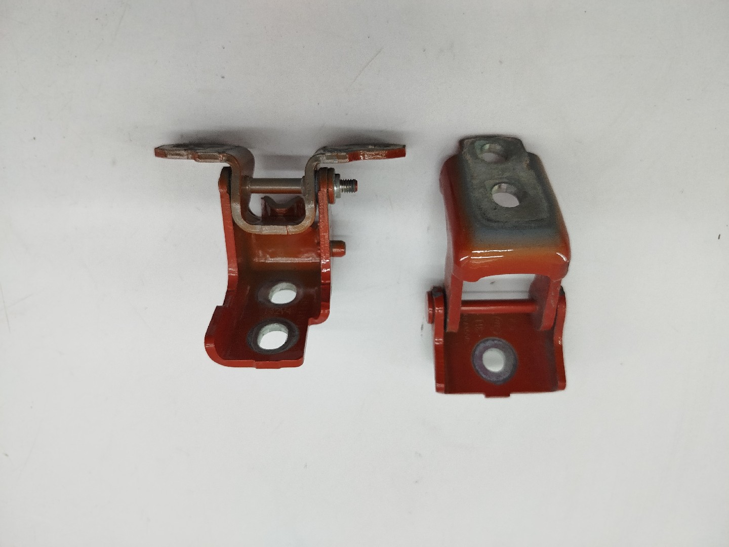 Dobradiças da porta RENAULT CAPTUR I (J5_, H5_) | 13 - 