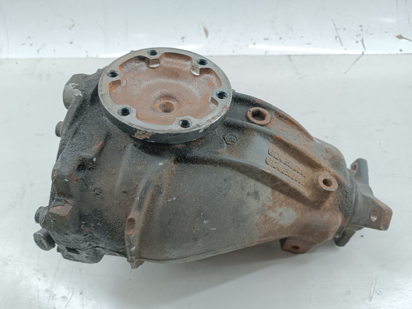 Diferencial MERCEDES-BENZ SLK (R170) | 96 - 04