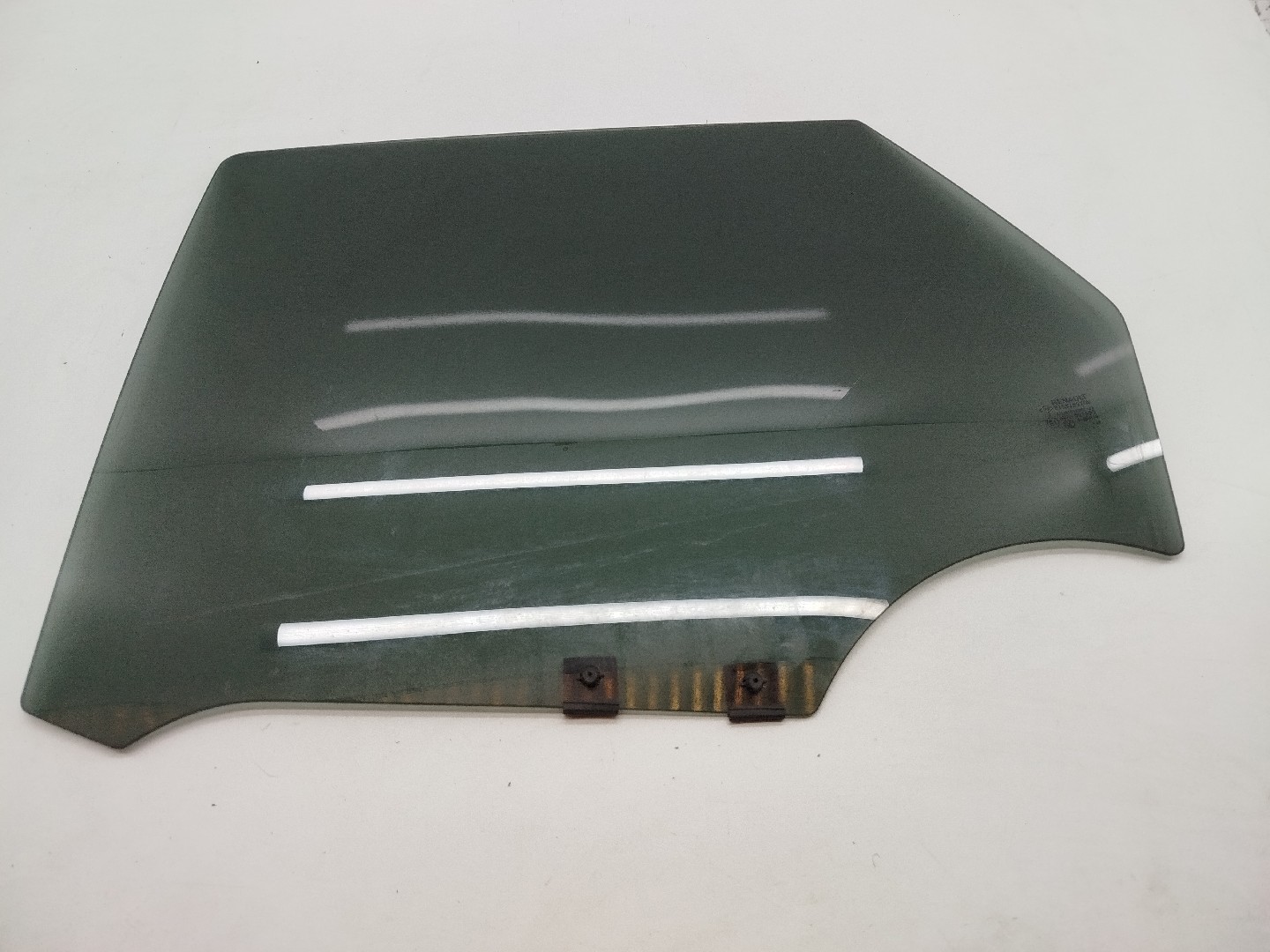 Vidro Traseiro Esquerdo RENAULT CAPTUR I (J5_, H5_) | 13 - 