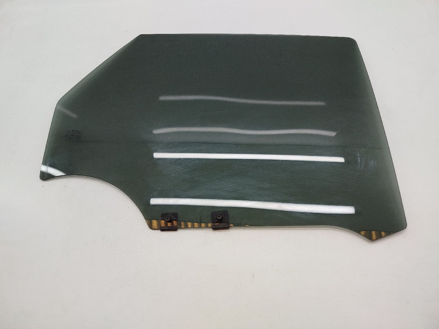 Vidro Traseiro Direito RENAULT CAPTUR I (J5_, H5_) | 13 - 