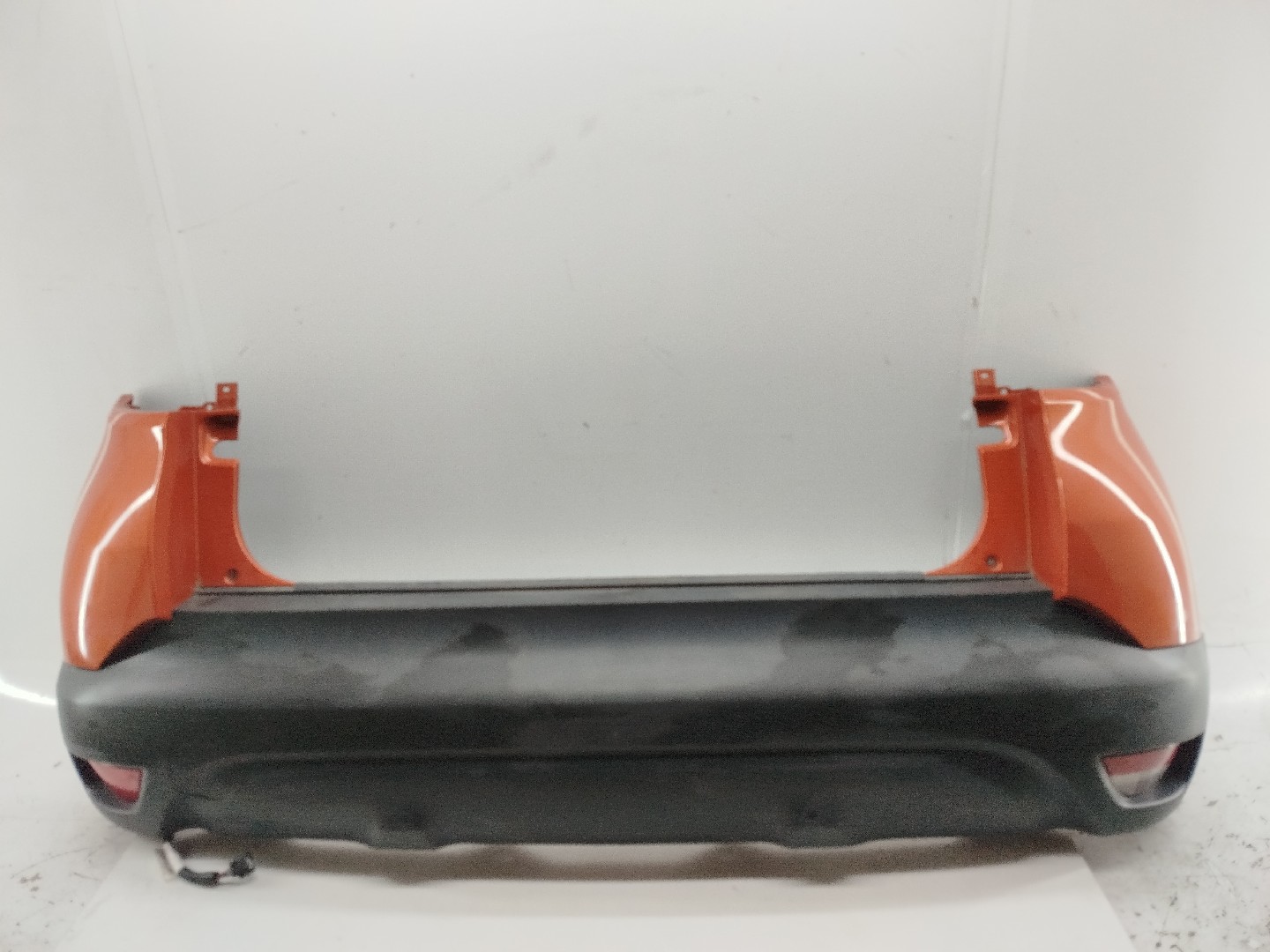 Para Choques Traseiro RENAULT CAPTUR I (J5_, H5_) | 13 - 