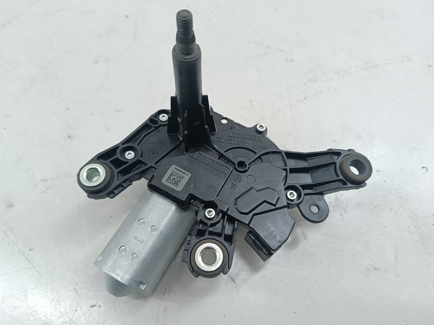 Motor Limpa Vidro Tras RENAULT CAPTUR I (J5_, H5_) | 13 -  Imagem-2