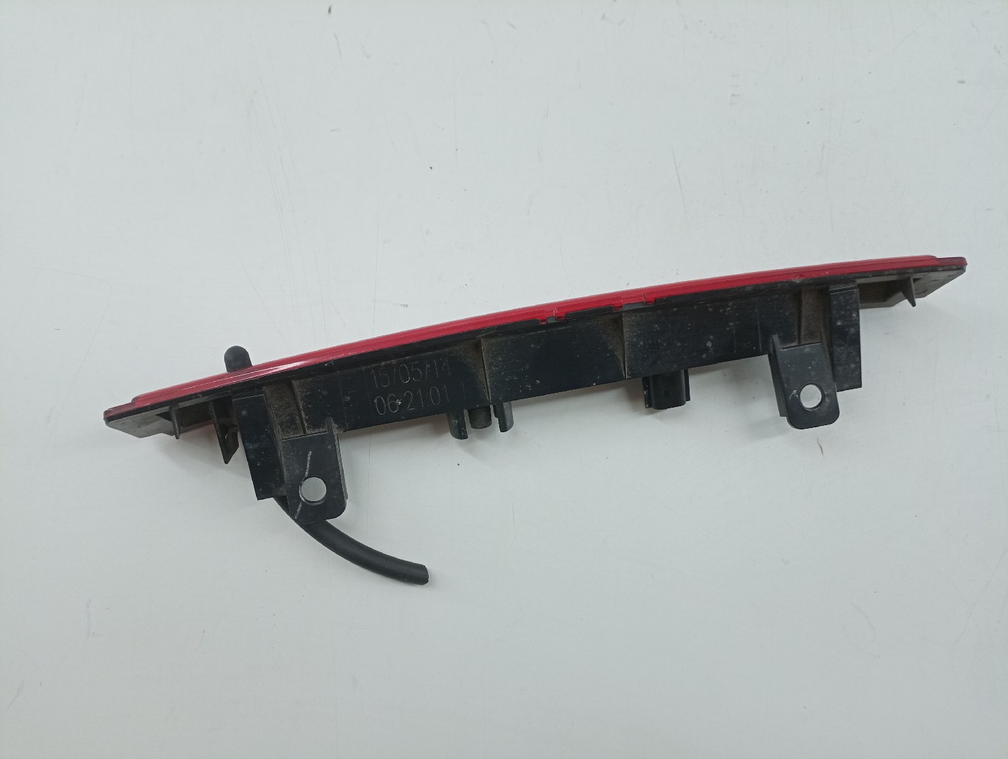 3º Stop RENAULT CAPTUR I (J5_, H5_) | 13 -  Imagem-2