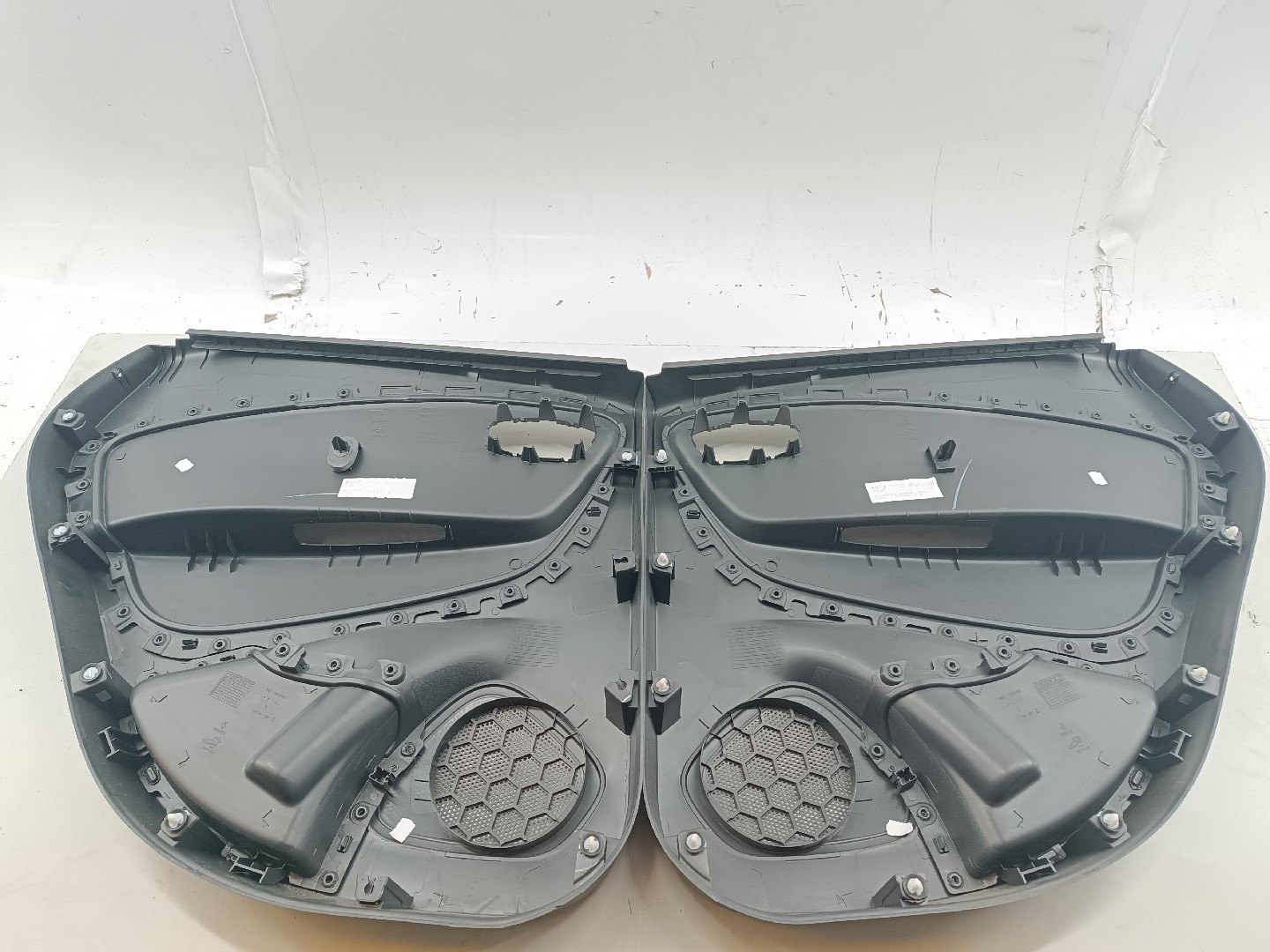 Quartelas Conjunto RENAULT CAPTUR I (J5_, H5_) | 13 - 