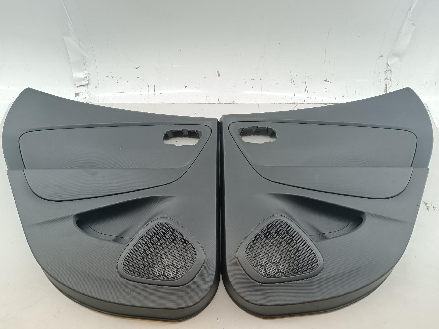 Quartelas Conjunto RENAULT CAPTUR I (J5_, H5_) | 13 -  Imagem-3