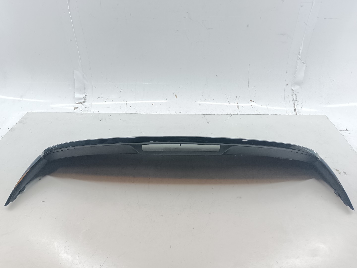 Spoiler RENAULT CAPTUR I (J5_, H5_) | 13 -  Imagem-3