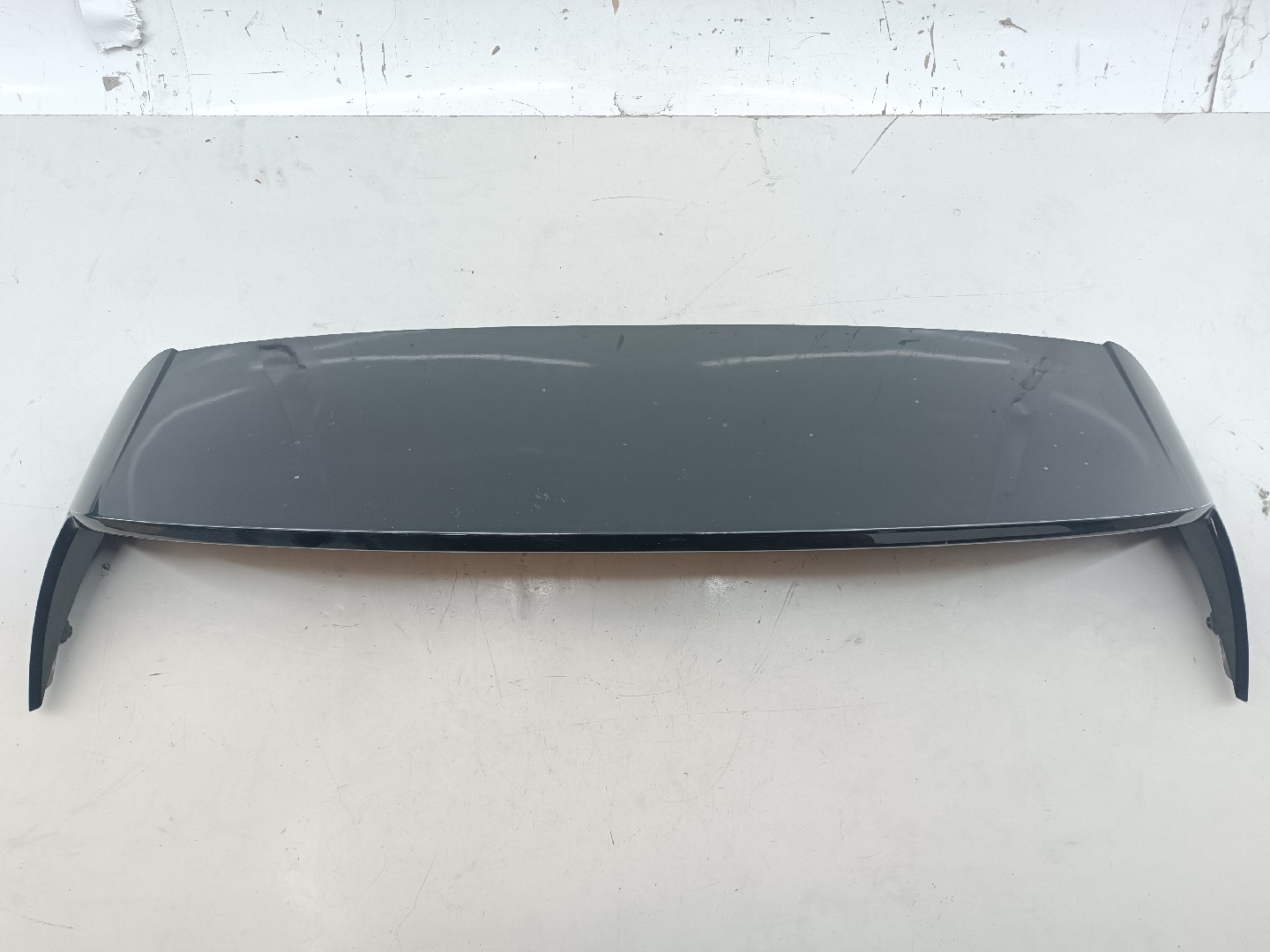 Spoiler RENAULT CAPTUR I (J5_, H5_) | 13 -  Imagem-2